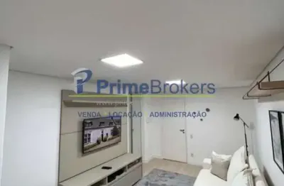 Apartamento à venda com 65m² - 1 quarto sendo 1 suíte  -  1 vaga - vila nova conceição - são paulo