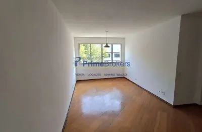 Apartamento á venda para investidor com 82,80 m² - 3 quartos - 1 vaga -  jabaquara. são paulo