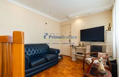 Apartamento, 73m² - 2 dormitórios, 1 vaga, armários embutidos - moema