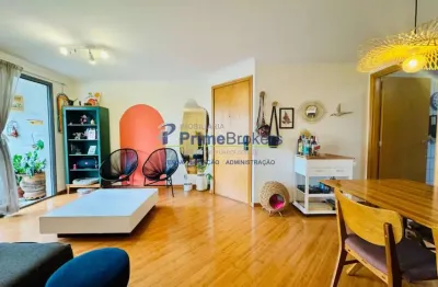Apartamento com 2 quartos à venda na Rua Carlos Weber, 601, Vila Leopoldina, São Paulo