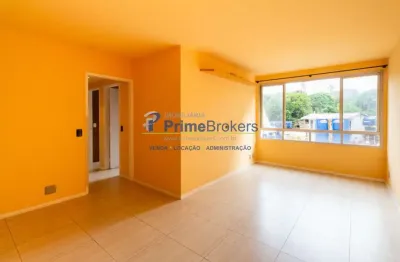 Apartamento com 3 quartos à venda na Rua Sergipe, 238, Higienópolis, São Paulo