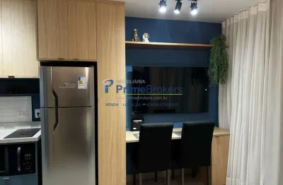 Apartamento com 1 quarto à venda na Rua Doutor Tomás Alves, 110, Vila Mariana, São Paulo