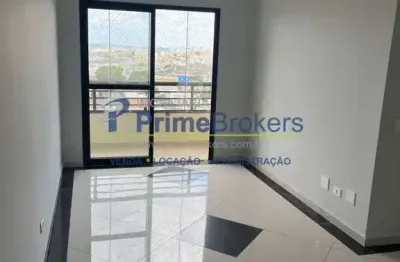 Apartamento com 3 quartos à venda na Rua David Eid, 849, Jardim Marajoara, São Paulo