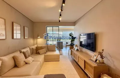 Apartamento para venda em ipiranga com 3 quartos, sendo 1 suíte, 115m²