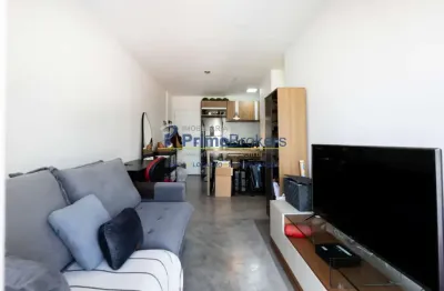 Apartamento com 1 quarto à venda na Rua Oscar Freire, 2239, Pinheiros, São Paulo