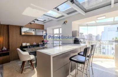 Apartamento com 2 quartos à venda na Rua Leopoldo Couto de Magalhães Júnior, 520, Itaim Bibi, São Paulo