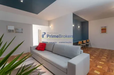 Apartamento tipo para venda em consolação com 5 quartos, sendo 2 suítes, 200m²