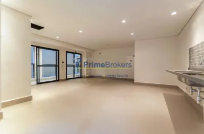 Apartamento tipo para venda em vila mariana com 2 quartos, sendo 2 suítes, 64m²