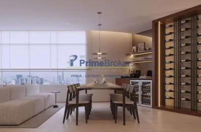 Apartamento tipo para venda em cerqueira césar com 3 quartos, sendo 1 suíte, 164m²