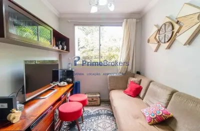 Apartamento tipo para venda em vila parque jabaquara com 2 quartos, sendo 1 suíte, 61m²