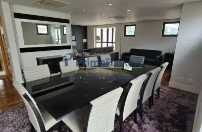 Apartamento com 4 quartos à venda na Rua Saint Hilaire, 145, Jardim Paulista, São Paulo