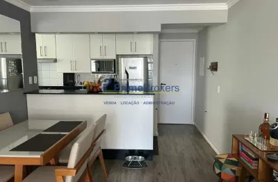 Apartamento planejado com sacada e lazer completo próximo do metro conceição sp.