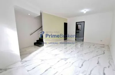 Casa no condomínio the village residence para venda com 3 quartos, sendo 1 suíte, 143m²