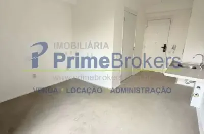 Apartamento com 1 quarto à venda na Rua Loefgren, 1710, Ibirapuera, São Paulo