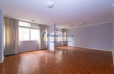 Apartamento à venda no jardim paulista com 160m², 3 quartos, sendo 1 suíte