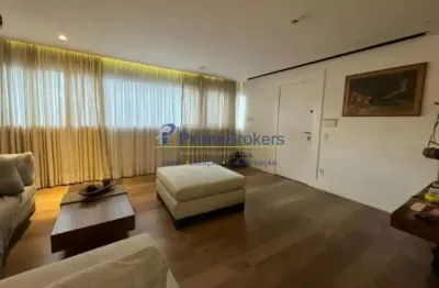 Apartamento à venda no jardim paulista ? reformado, porteira fechada e localização privilegiada