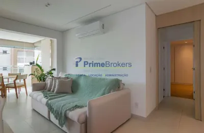 Apartamento com 2 quartos à venda na Rua Camburiú, 437, Vila Ipojuca, São Paulo