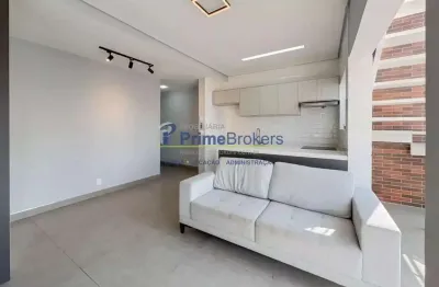 Apartamento com 1 quarto à venda na Rua Bom Pastor, 1557, Ipiranga, São Paulo