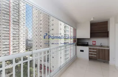 Apartamento com 3 quartos à venda na Avenida Mofarrej, 275, Vila Leopoldina, São Paulo