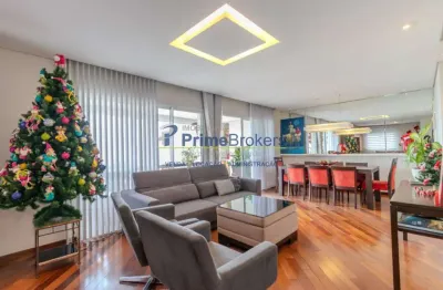 Apartamento com 3 quartos à venda na Rua Bartolomeu de Gusmão, 200, Vila Mariana, São Paulo