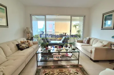 Apartamento  para venda em brooklin com 3 quartos, sendo 1 suíte, 117m²