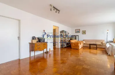 Apartamento com 3 quartos à venda na Rua Ministro Godói, 1158, Perdizes, São Paulo