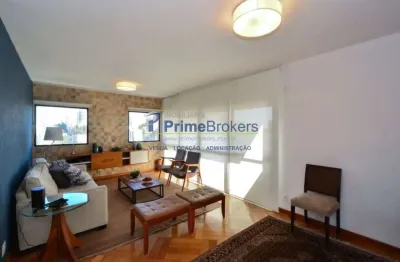 Apartamento tipo para venda com 3 quartos, sendo 1 suíte, 166m² morumbi sp.