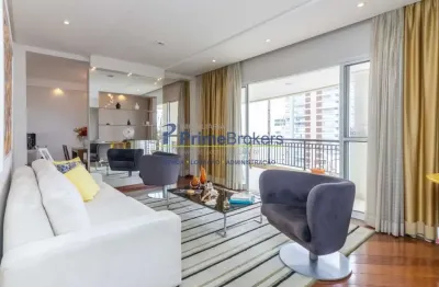 Apartamento com 3 quartos à venda na Rua Doutor José Estefno, 138, Vila Mariana, São Paulo