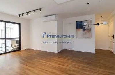 Apartamento com 3 quartos à venda na Rua Doutor Andrade Pertence, 45, Vila Olímpia, São Paulo