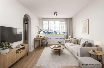 Apartamento á  venda em Vila do Encontro com 2 quartos, 52m² - 1 Vaga