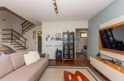 Apartamento com 2 quartos à venda na Avenida Doutor Guilherme Dumont Villares, 2308, Vila Andrade, São Paulo