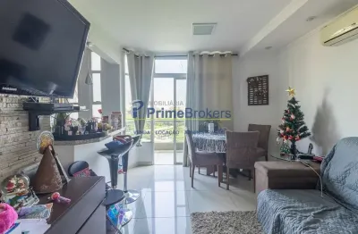 Duplex para venda  50m², 2 dormitórios , 1 vaga - vil clementino