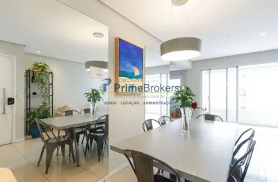 Apartamento à venda em moema ? conforto, amplitude e infraestrutura completa