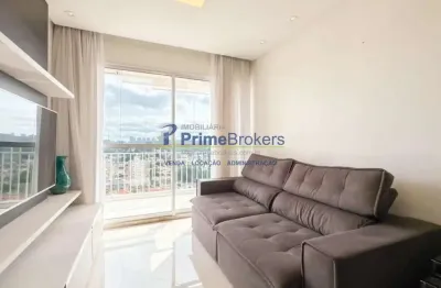 Apartamento tipo para venda em vila alexandria com 2 quartos, sendo 1 suíte, 64m²