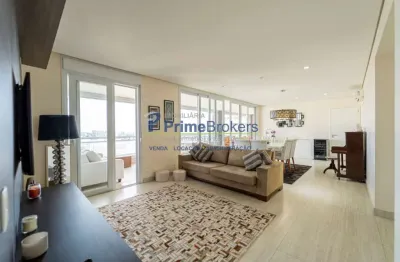 Park One Ibirapuera ? Sofisticação, conforto e localização privilegiada