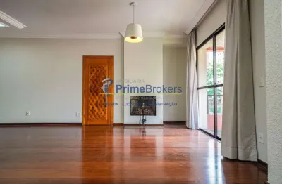 Apartamento, 127m² - 2 dormitórios, 1 suíte, 3 vagas, sala ampla - vila mariana