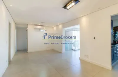 Apartamento para venda em bosque da saúde com 2 quartos, sendo 2 suítes , 84m²