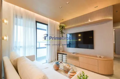 Apartamento  para venda em ipiranga com 2 quartos, sendo 1 suíte, 65m²