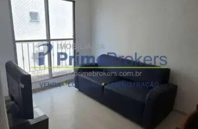 Apartamento á venda com 46a.u - sendo 1 suite - - 1 vaga com manobrista -  vila nova conceição -