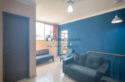 Cobertura com 3 quartos à venda na Avenida Giovanni Battistin, 64, Taboão, São Bernardo do Campo