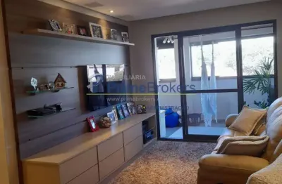 Apartamento com 3 quartos à venda na Rua D'Artagnan, 67, Rudge Ramos, São Bernardo do Campo