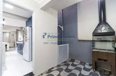 Casa com 4 quartos à venda na Rua Elvio Mantovani, 27, Assunção, São Bernardo do Campo