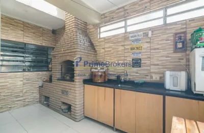 Casa com 3 quartos à venda na Rua Conde Siciliano, 260, Rudge Ramos, São Bernardo do Campo