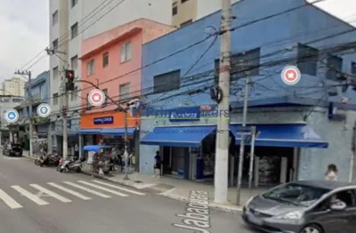 Loja comercial, 600m² com 8 banheiros, ponto comercial - saúde