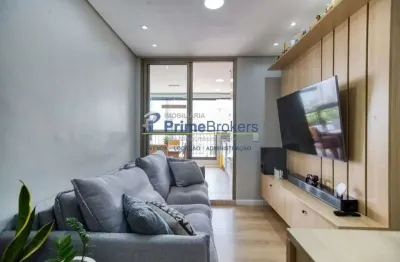 Apartamento com  67m², com 2 quartos, sendo 1 suíte, barra funda .