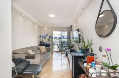Apartamento com 3 quartos à venda na Rua Ouro Branco, 54, Jardim Paulista, São Paulo