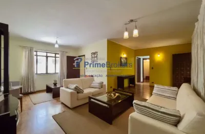 Casa com 5 quartos à venda na Rua Diogo Rodrigues Marques, 387, Jardim Marajoara, São Paulo