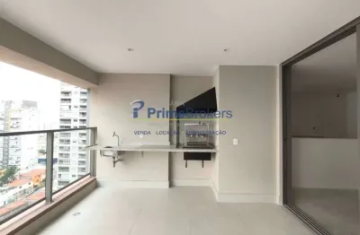 Apartamento à venda na vila mariana com 141 m², 3 dormitórios, 3 suítes e 2 vagas