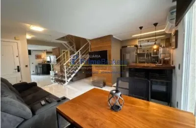 Apartamento com 2 quartos à venda na Avenida Chibarás, 44, Moema, São Paulo