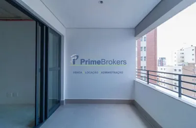 Apartamento com 1 quarto à venda na Rua Paula Ney, 494, Vila Mariana, São Paulo